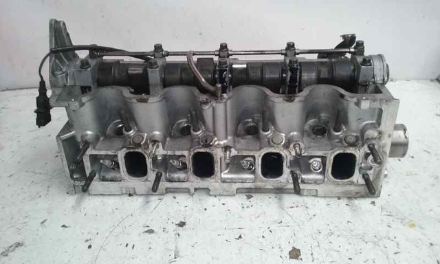 Cabeça de motor (CBC) 55193091 OPEL