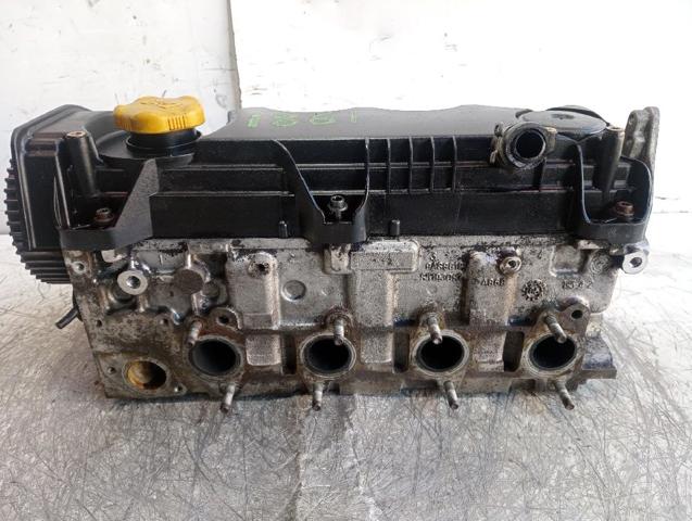Cabeça de motor (CBC) 55193091 OPEL