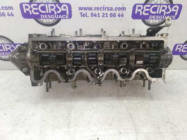 Cabeça de motor (CBC) 55193091 OPEL