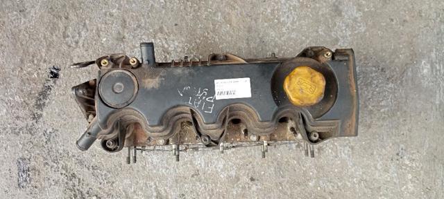 Cabeça de motor (CBC) 55193091 OPEL