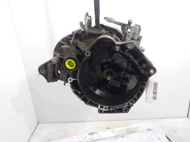 Caixa de Mudança montada (caixa mecânica de velocidades) Opel Corsa  X15 ao melhor preço