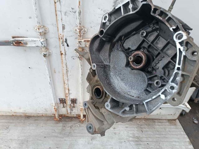55193621 Opel
