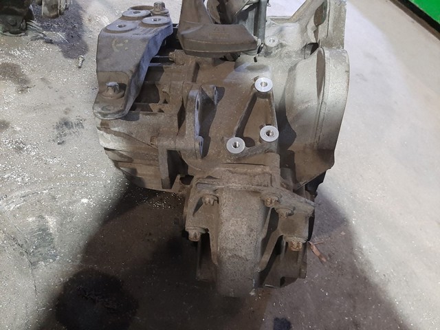 55193621 Opel
