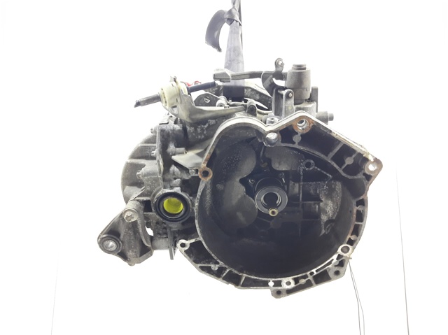 Caixa de Mudança montada (caixa mecânica de velocidades) para Opel Corsa X15