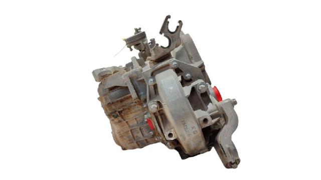 55193621 Opel