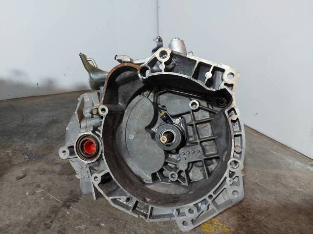 55193621 Opel