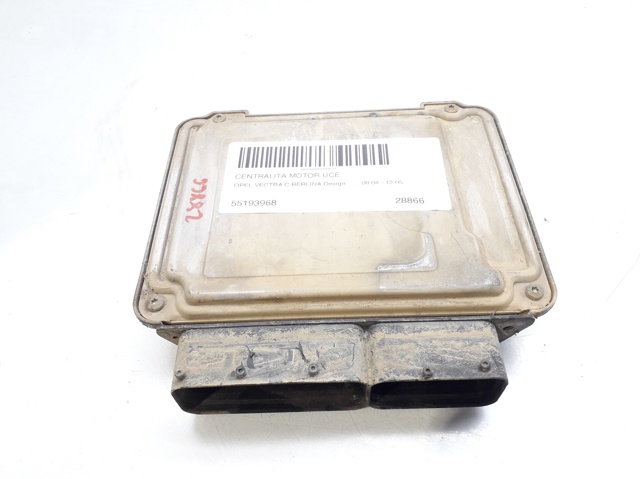 55193968 Opel