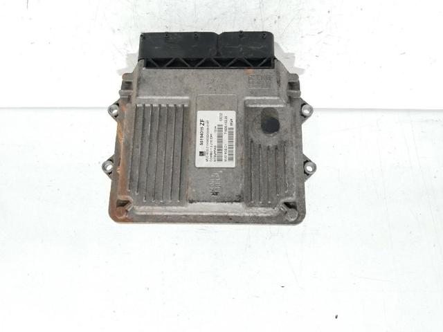55194015ZF Opel