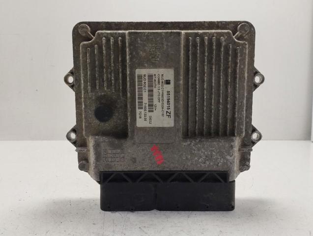 55194015ZF Opel