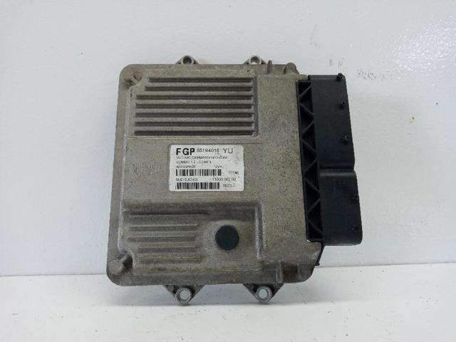 55194018 Opel
