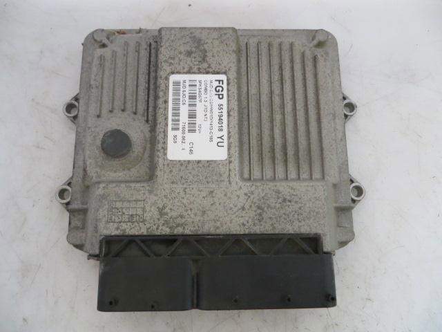 55194018 Opel