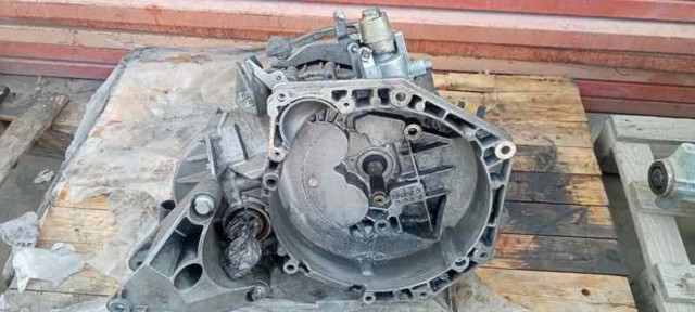 55194293 Opel