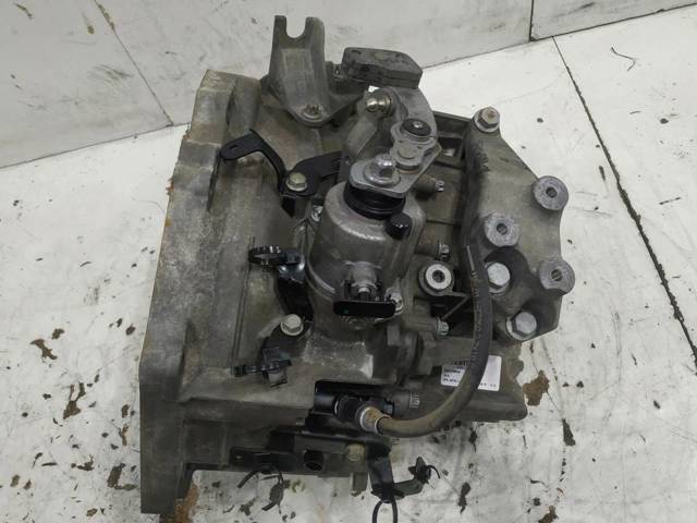 55194293 Opel