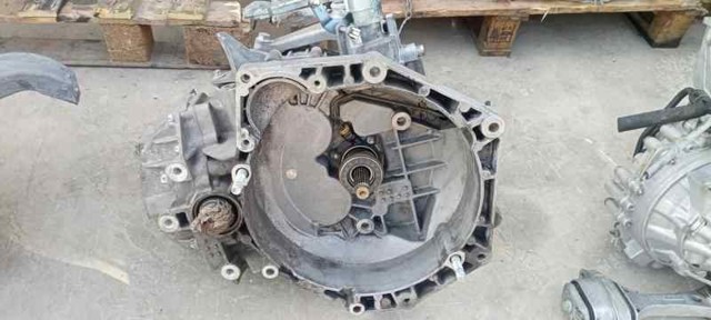  Opel Astra  desde 495,61 €
