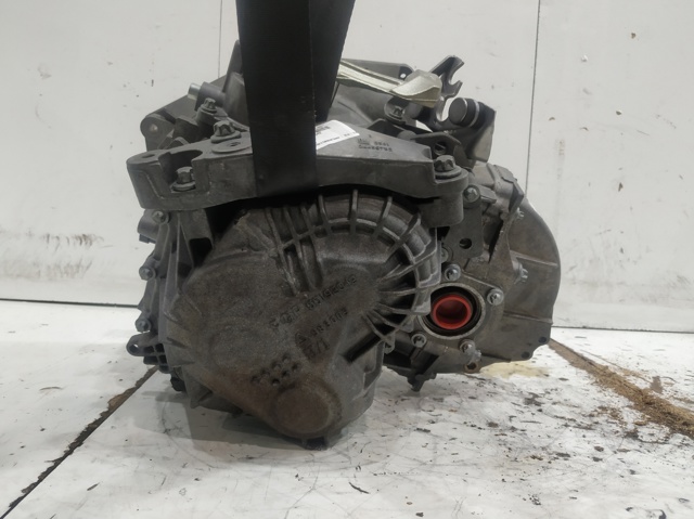55194293 Opel