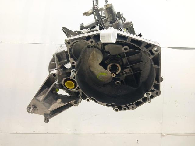 Caixa de Mudança montada (caixa mecânica de velocidades) 55194293 OPEL