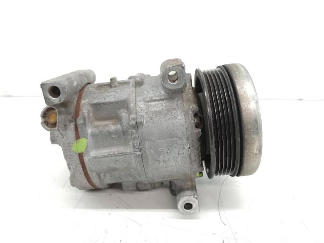 Compressor de aparelho de ar condicionado 55194880 FIAT
