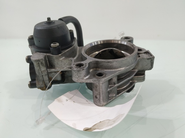 Válvula de borboleta montada 55195014 FIAT