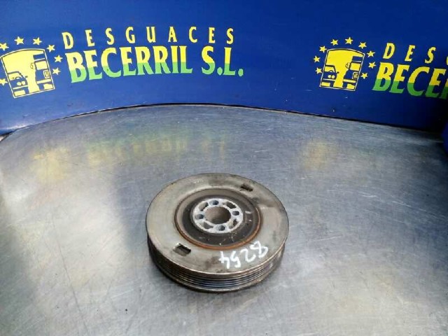 Polia de cambota 55196301 FIAT