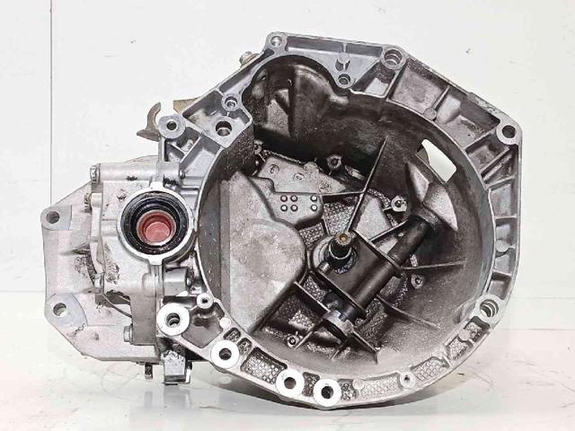 Corpo da Caixa Automática de Mudança/Caixa de Mudança 55196336 FIAT