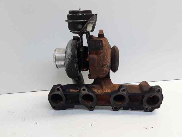 55196765 Opel