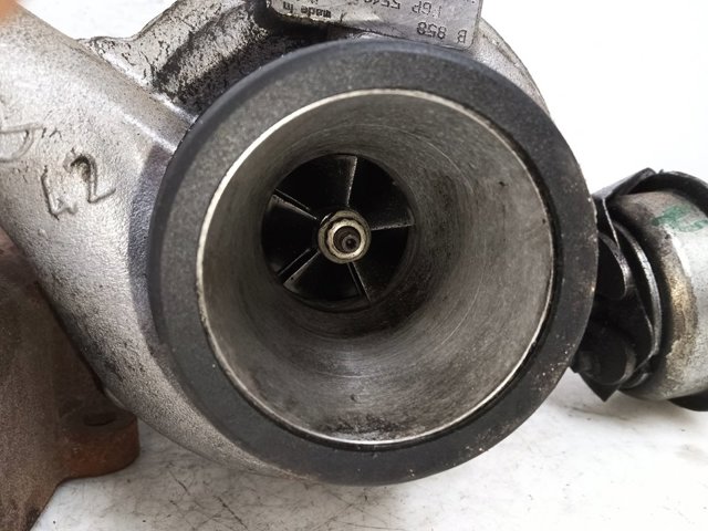 55196765 Opel