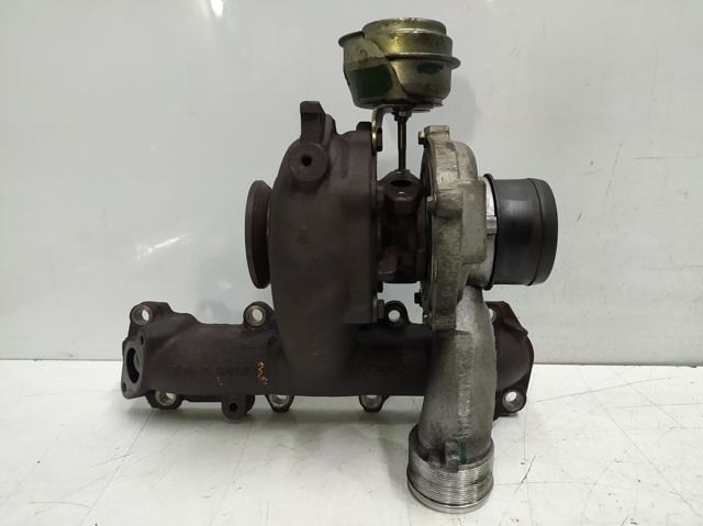 55196765 Opel