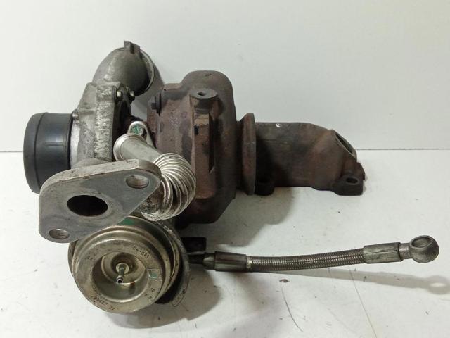 55196765 Opel