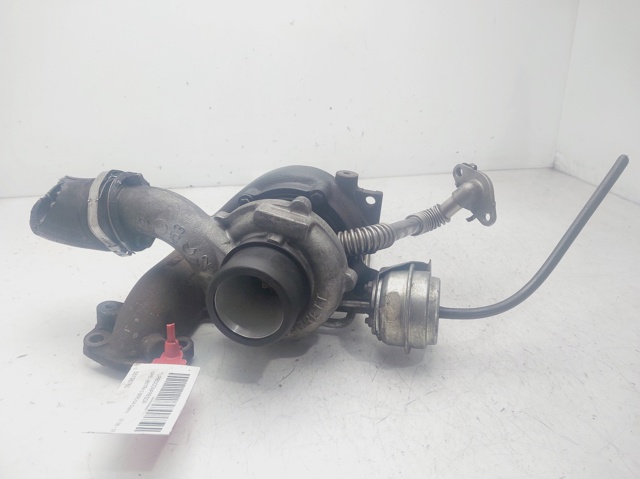 55196765 Opel