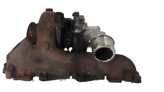 Turbina 55196858 OPEL