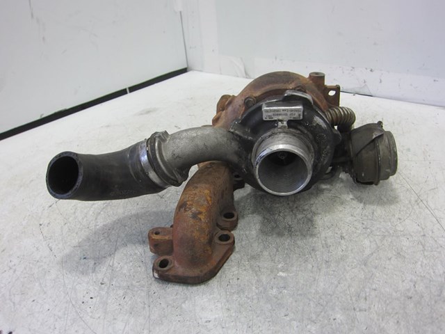  Alfa Romeo 159  (2005-2011)