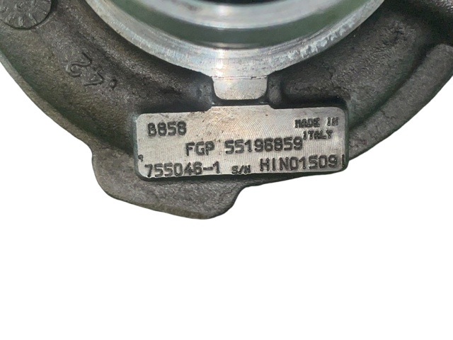 55196859 Opel
