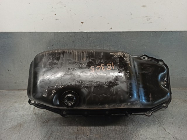 Panela de óleo de cárter do motor 55197679 FIAT