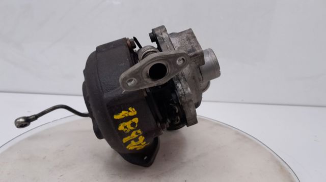 Turbina 55197838 OPEL