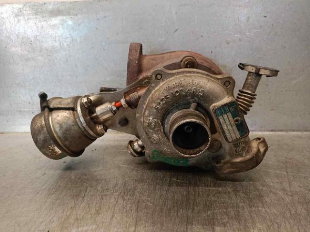 Turbina 55198317 FIAT
