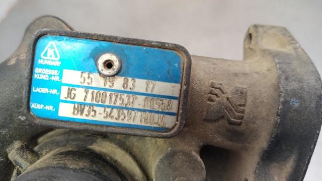 55198317 Opel