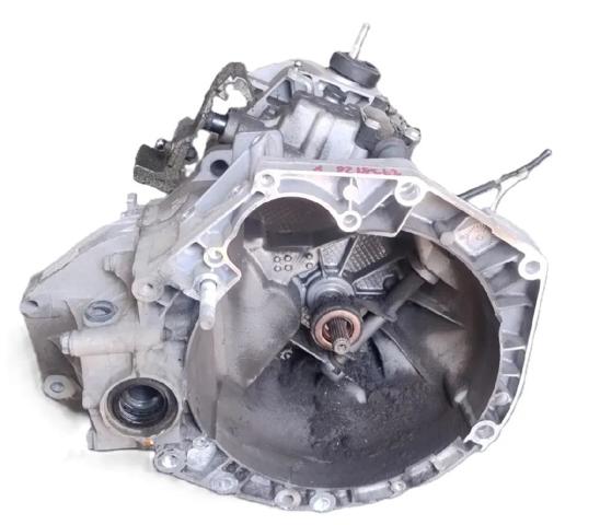 Corpo da Caixa Automática de Mudança/Caixa de Mudança 55198599 FIAT