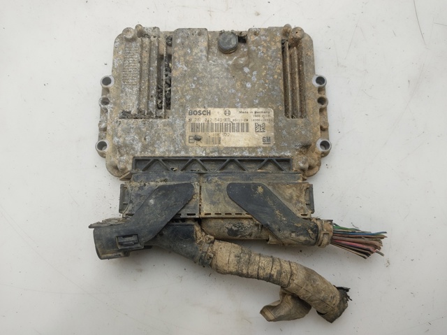 55198922 Opel