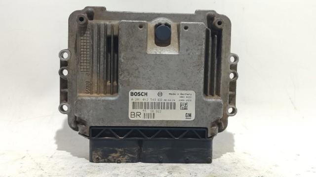 55198922 Opel
