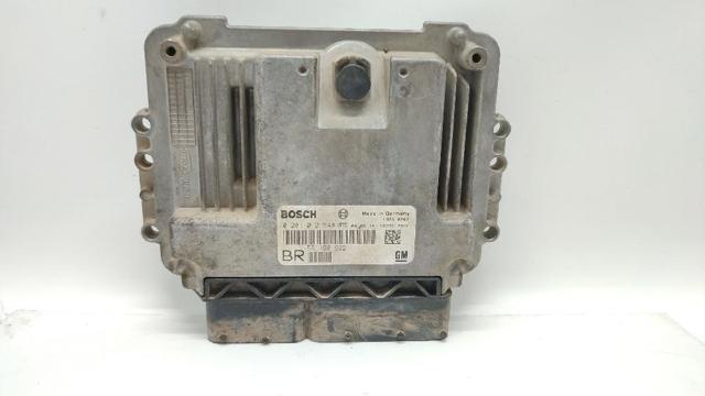 55198922 Opel