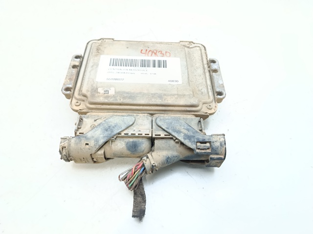 55198922 Opel