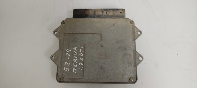 55198927 Opel