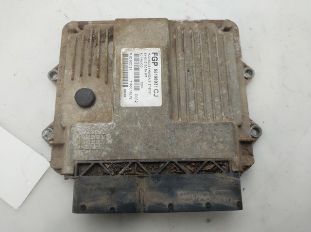 55198931 Opel