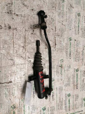 Cilindro de trabalho de embraiagem 55199056 PEUGEOT