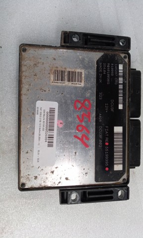 55199395 Fiat/Alfa/Lancia