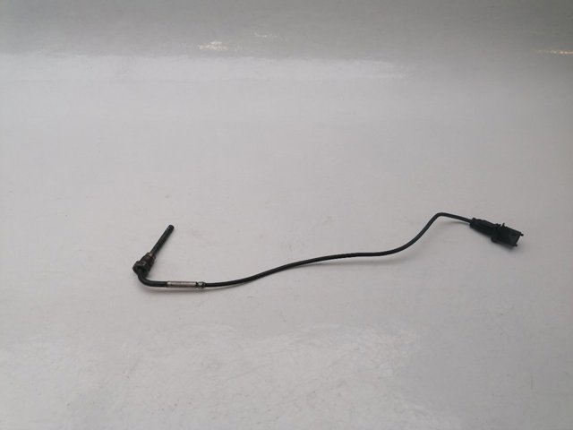 Sensor de temperatura dos gases de escape (GE), depois de catalisador 55199543 FIAT