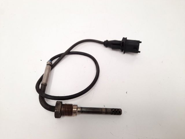 Sensor de temperatura dos gases de escape (GE), depois de catalisador 55199543 FIAT