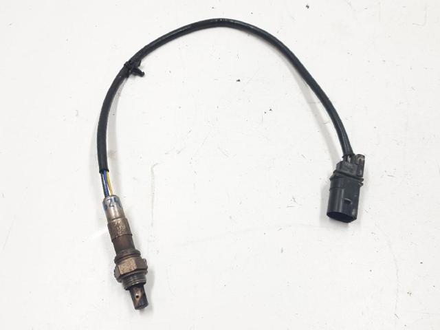 Sonda lambda, sensor de oxigênio 55199793 FIAT