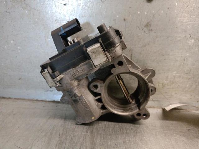 Válvula de borboleta montada 55199971 FIAT