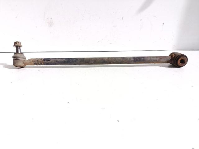 Braço oscilante superior esquerdo de suspensão traseira 5520026500 HYUNDAI
